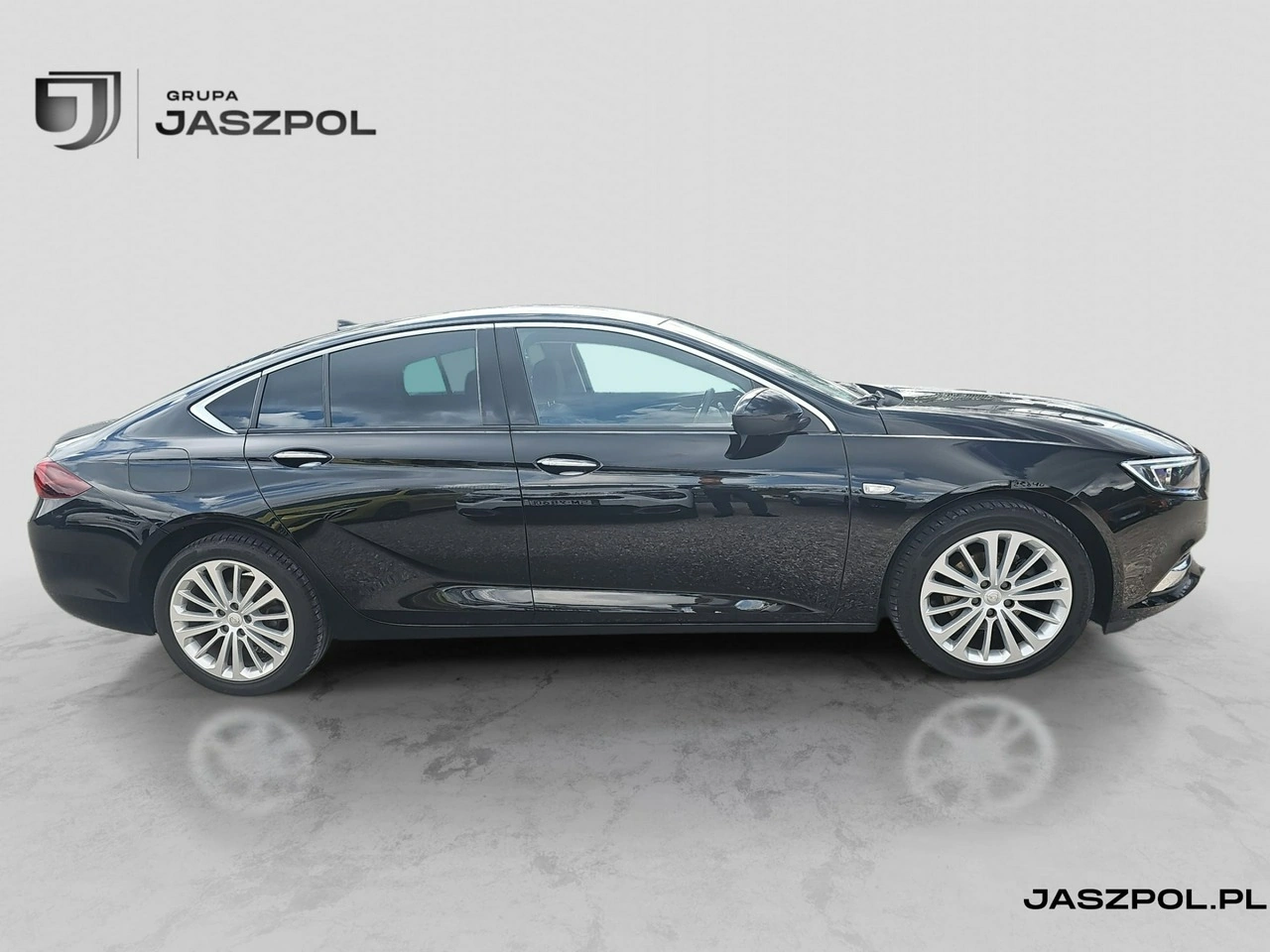 Opel Insignia - Zdjęcie 3