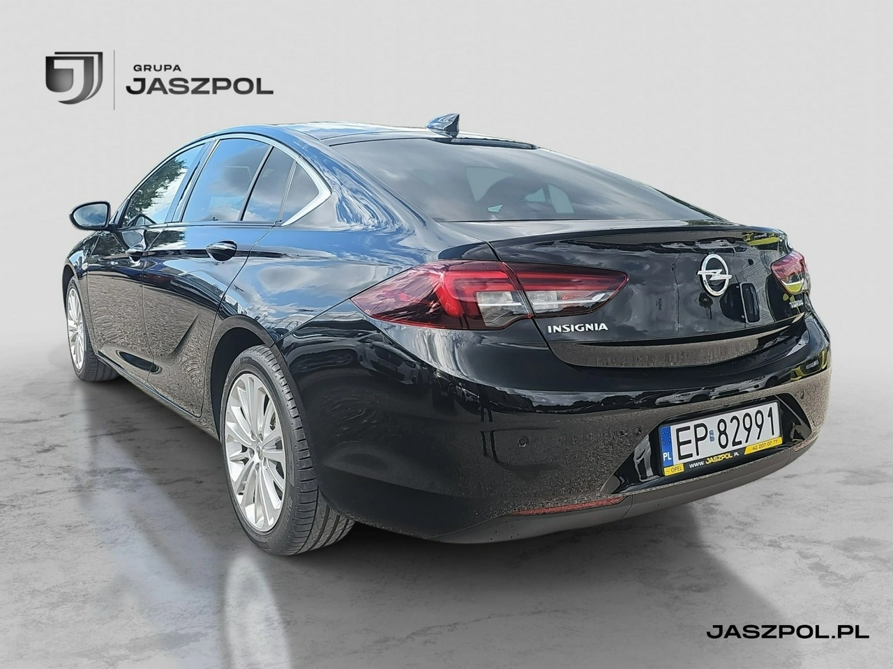 Opel Insignia - Zdjęcie 6