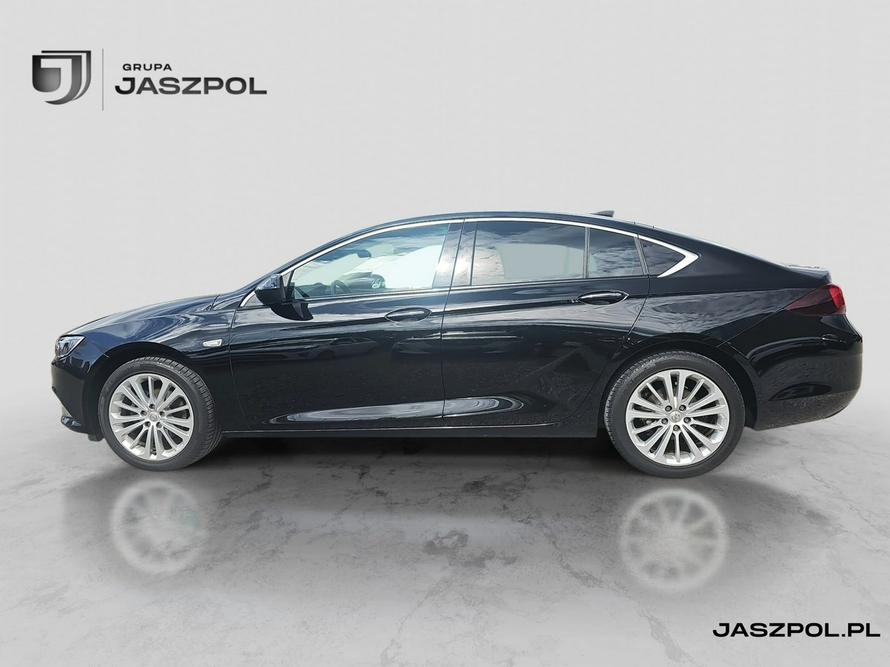 Opel Insignia - Zdjęcie 7