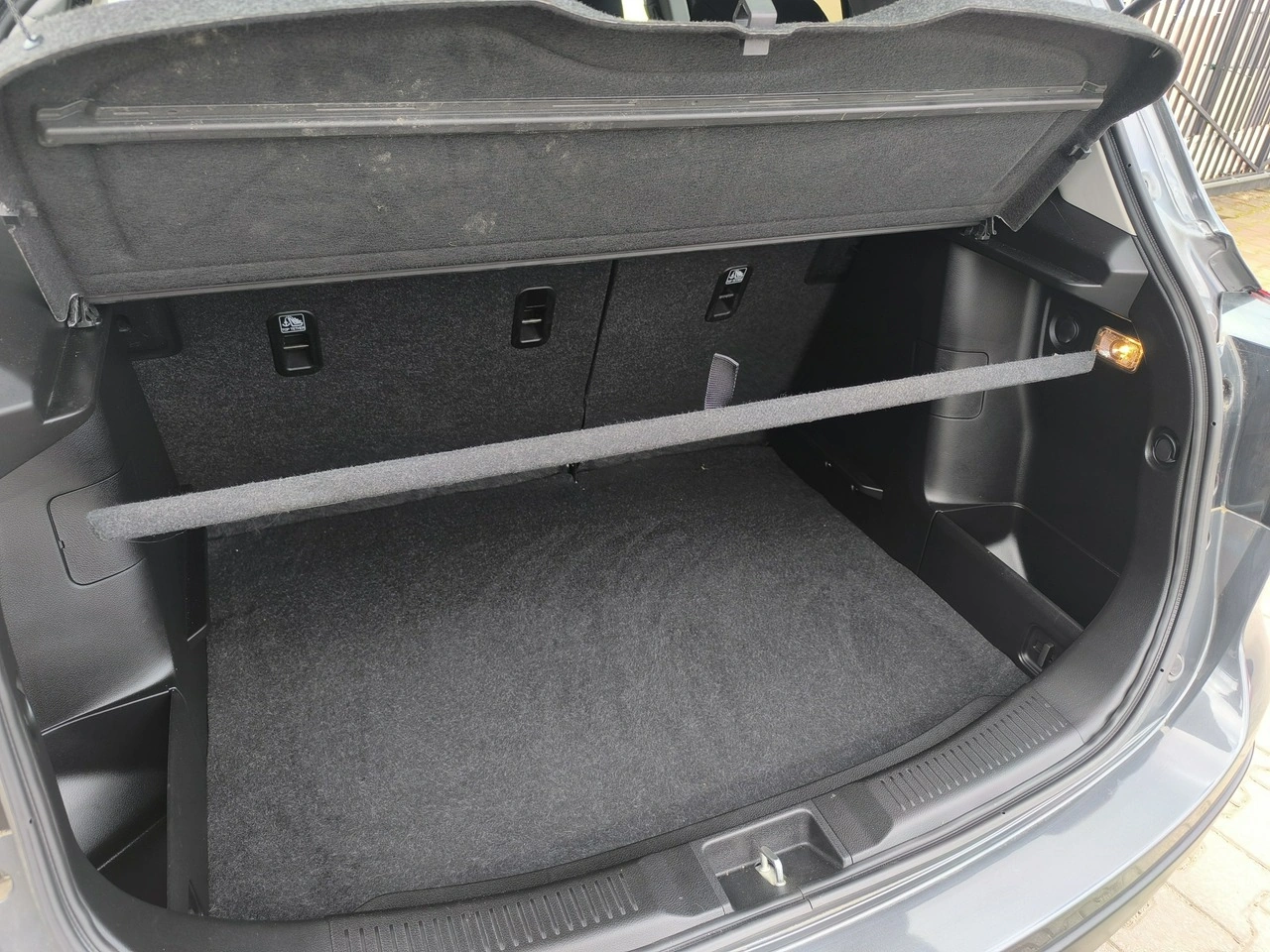 Suzuki SX4 S-Cross - Zdjęcie 24