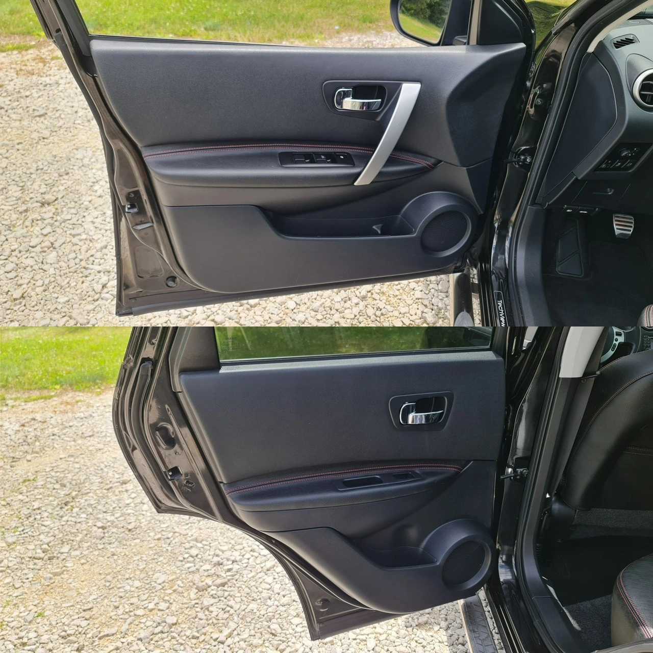 Nissan Qashqai - Zdjęcie 11