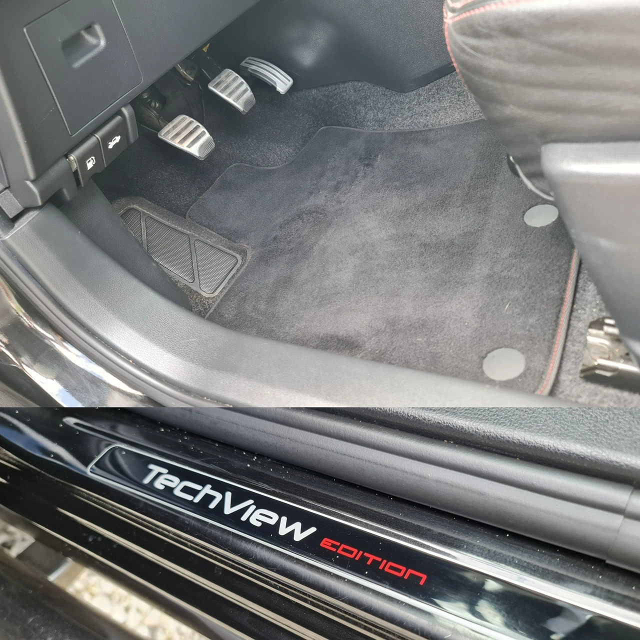 Nissan Qashqai - Zdjęcie 13