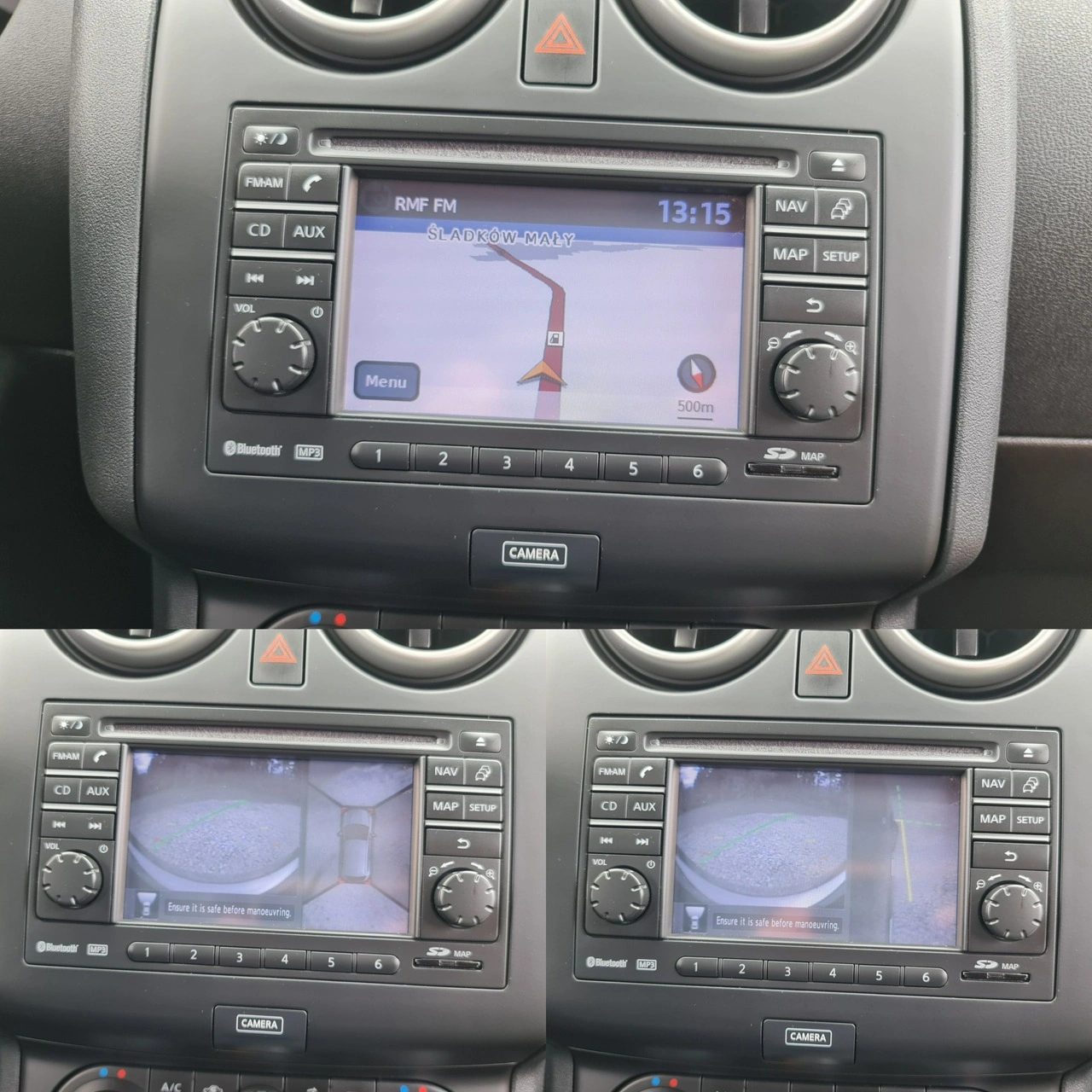Nissan Qashqai - Zdjęcie 20