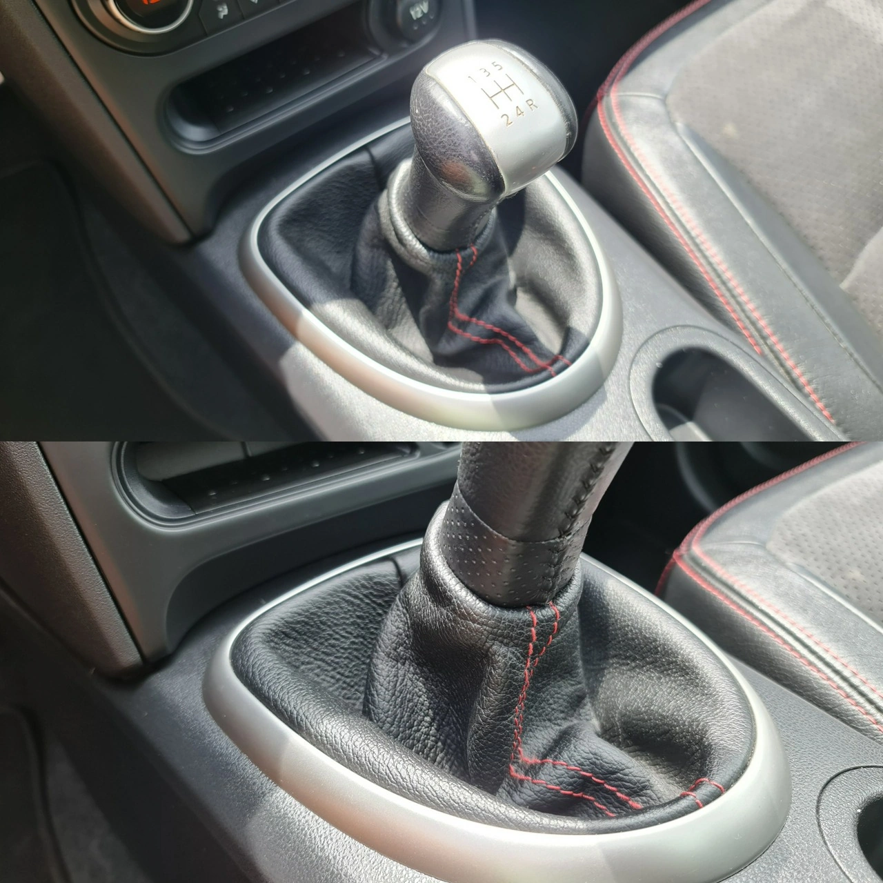 Nissan Qashqai - Zdjęcie 22