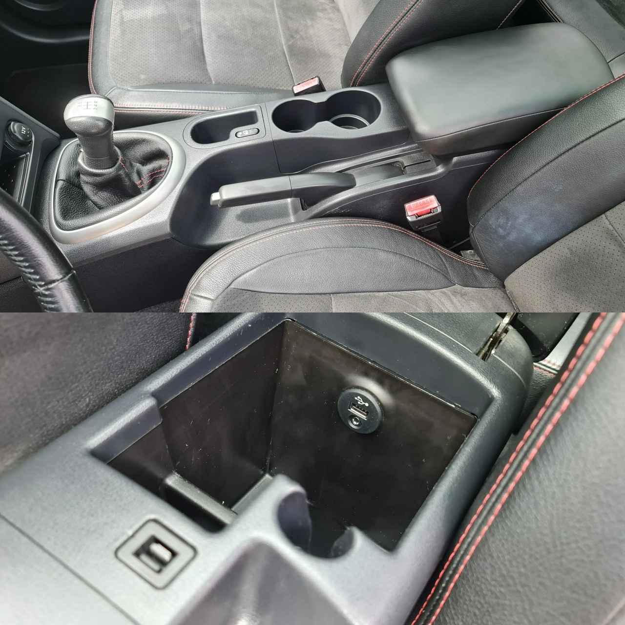 Nissan Qashqai - Zdjęcie 23