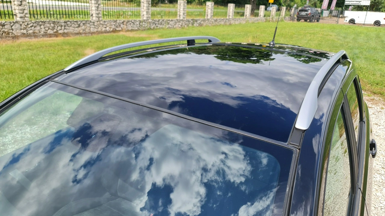 Nissan Qashqai - Zdjęcie 36