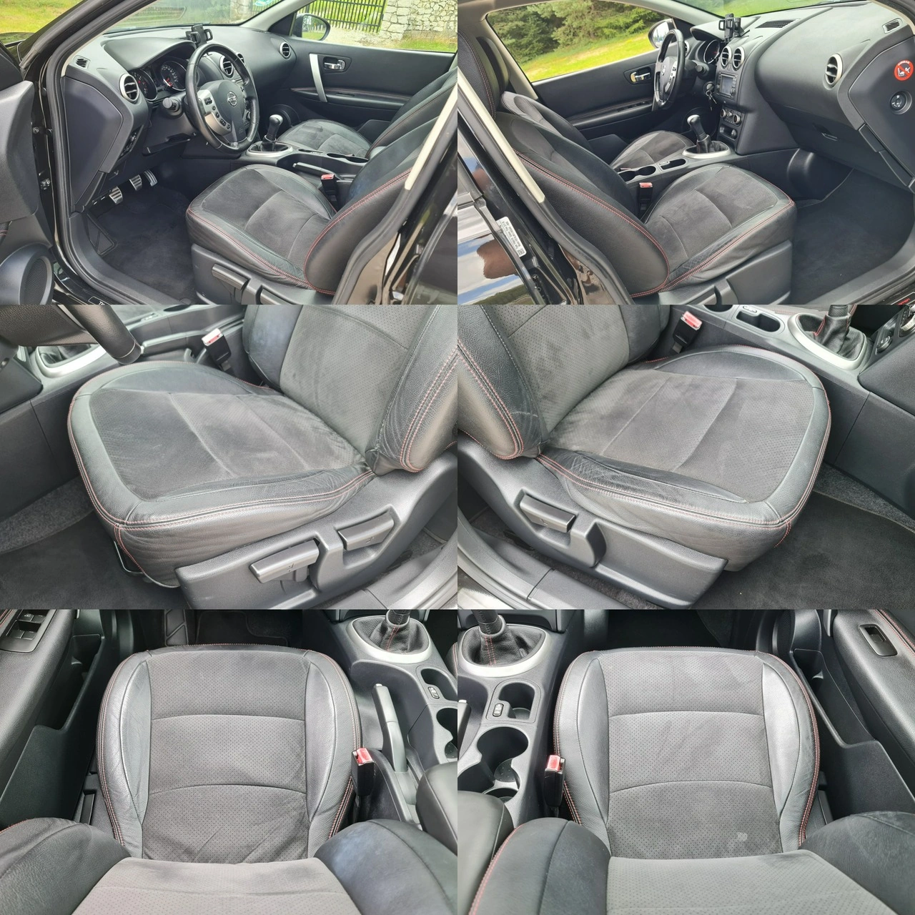 Nissan Qashqai - Zdjęcie 14