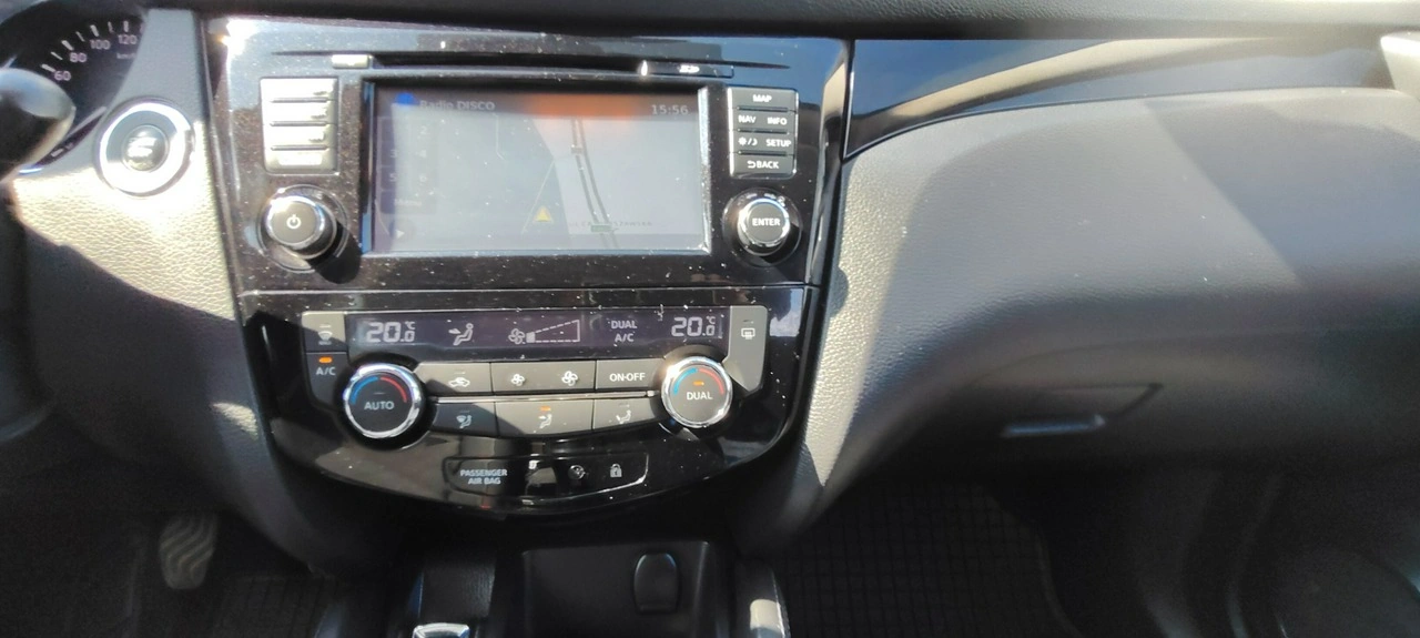 Nissan Qashqai - Zdjęcie 9