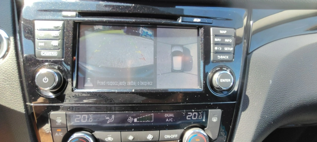 Nissan Qashqai - Zdjęcie 10
