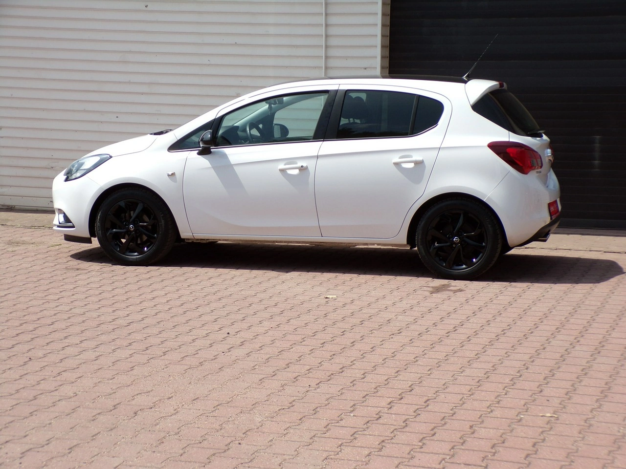 Opel Corsa - Zdjęcie 14