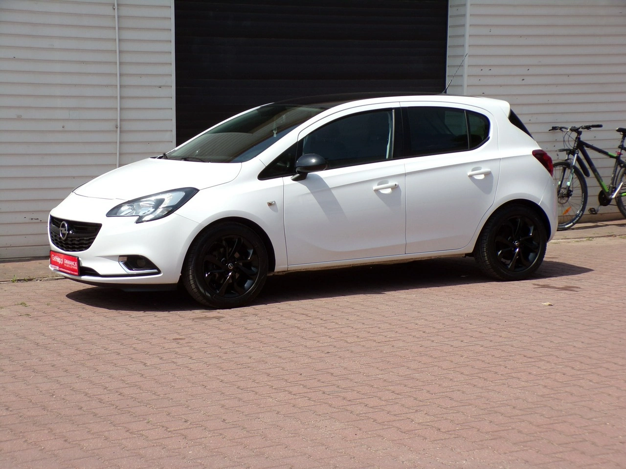 Opel Corsa - Zdjęcie 5