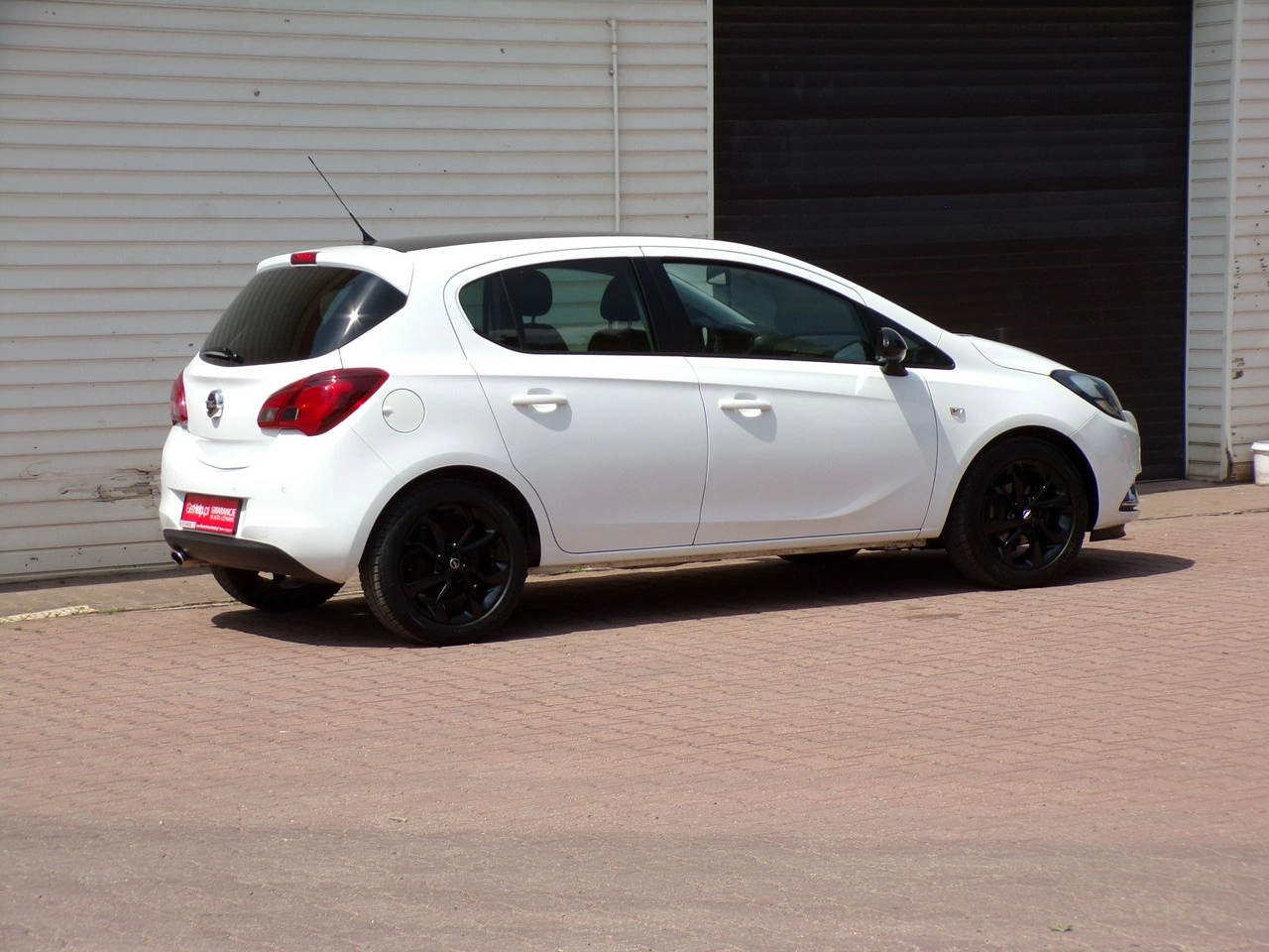 Opel Corsa - Zdjęcie 6