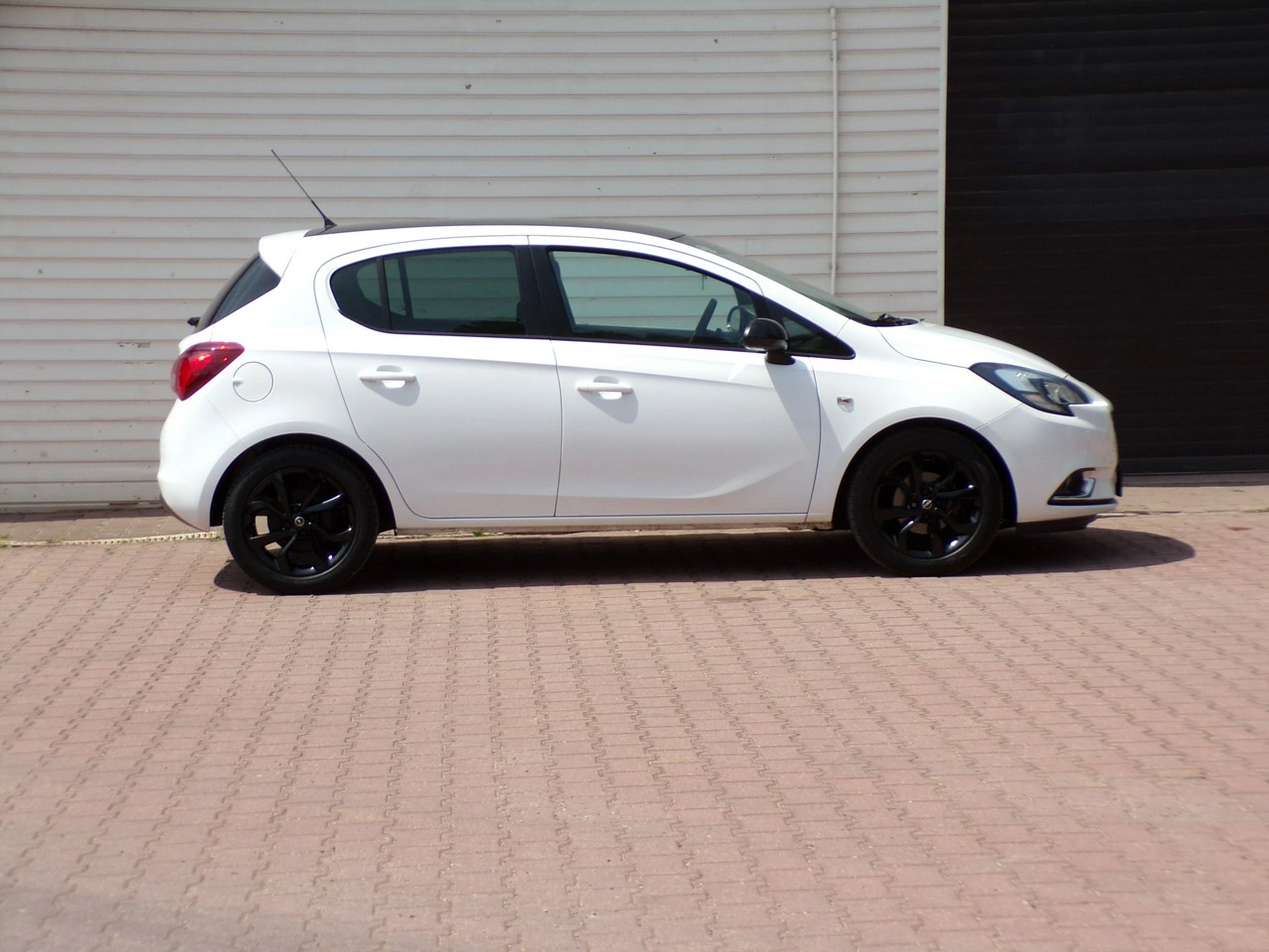 Opel Corsa - Zdjęcie 7