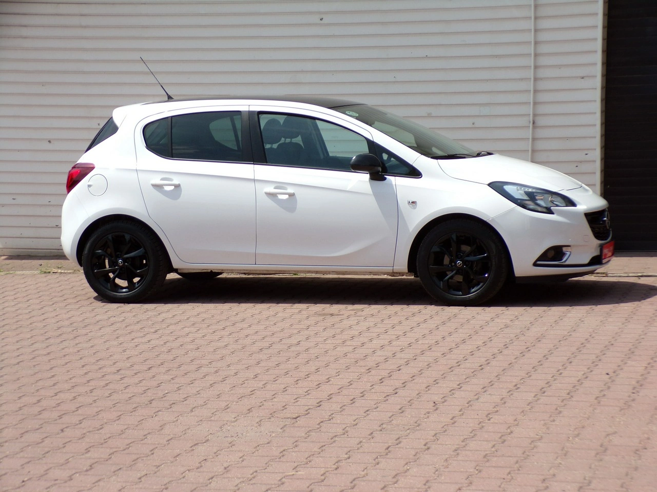 Opel Corsa - Zdjęcie 8