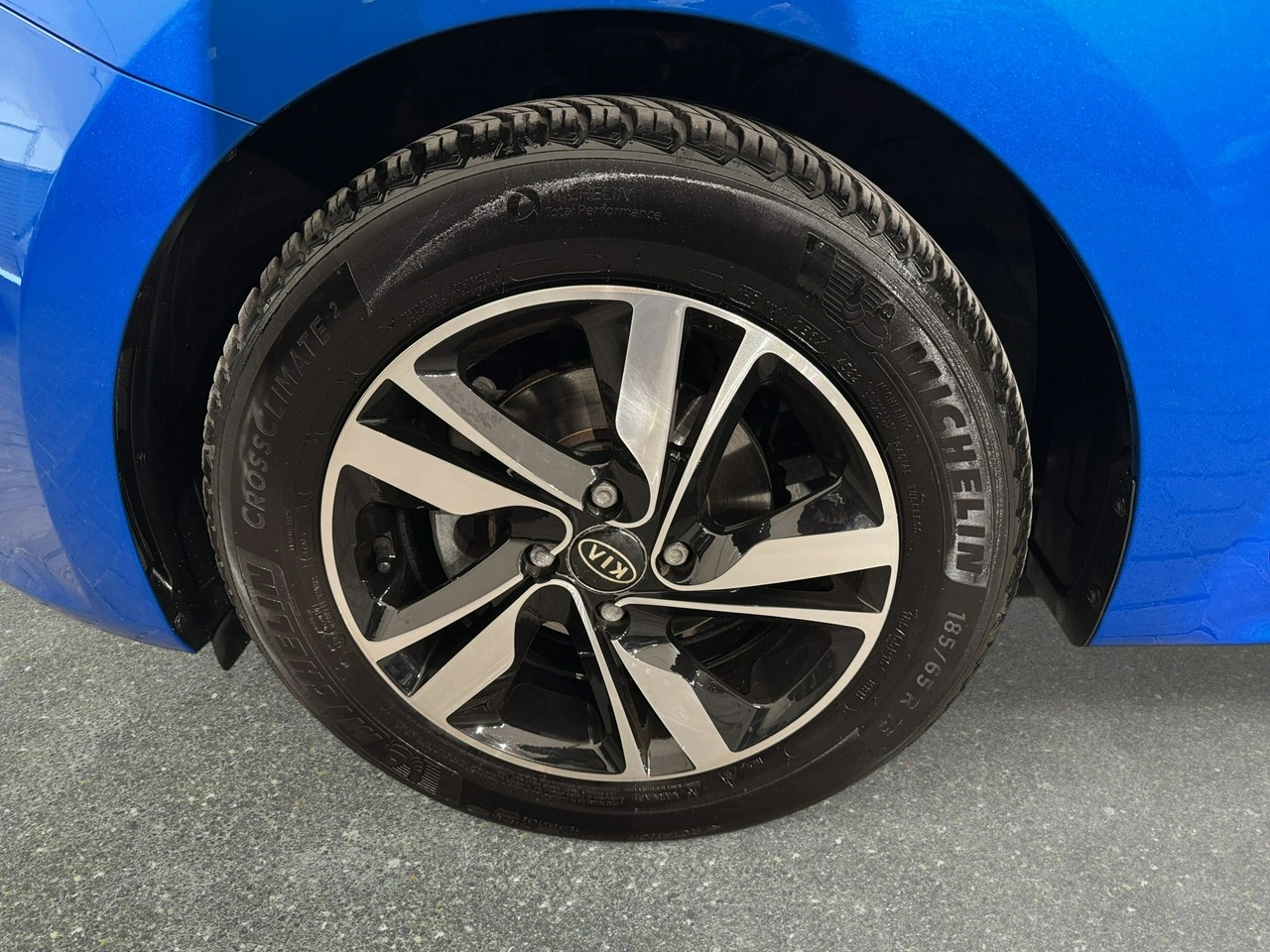 Kia Rio - Zdjęcie 8