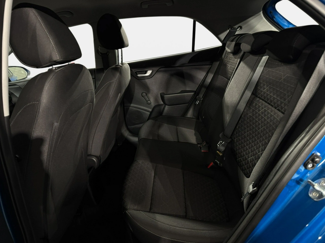 Kia Rio - Zdjęcie 10