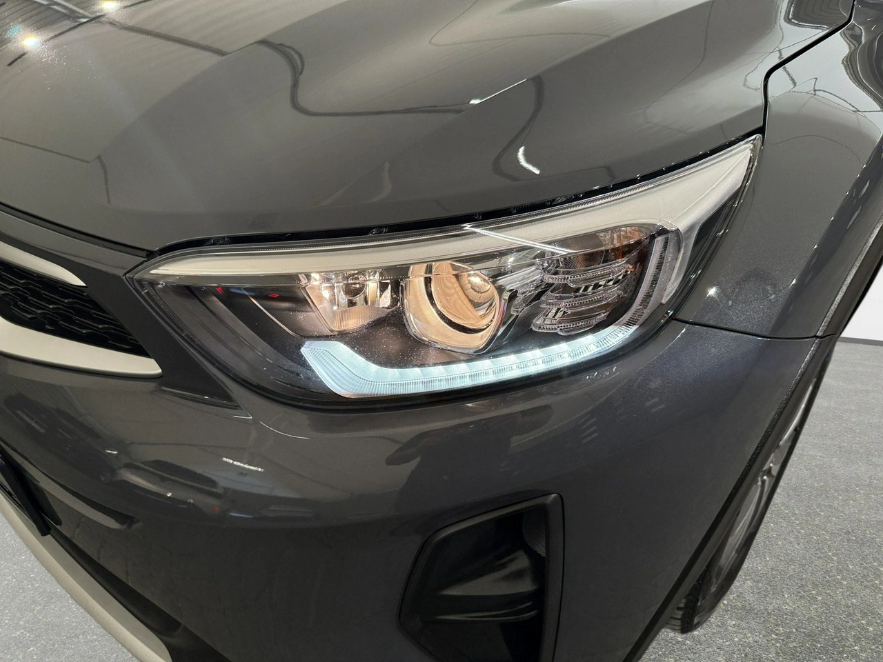 Kia Stonic - Zdjęcie 8