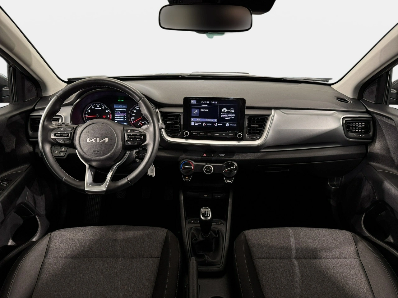 Kia Stonic - Zdjęcie 14