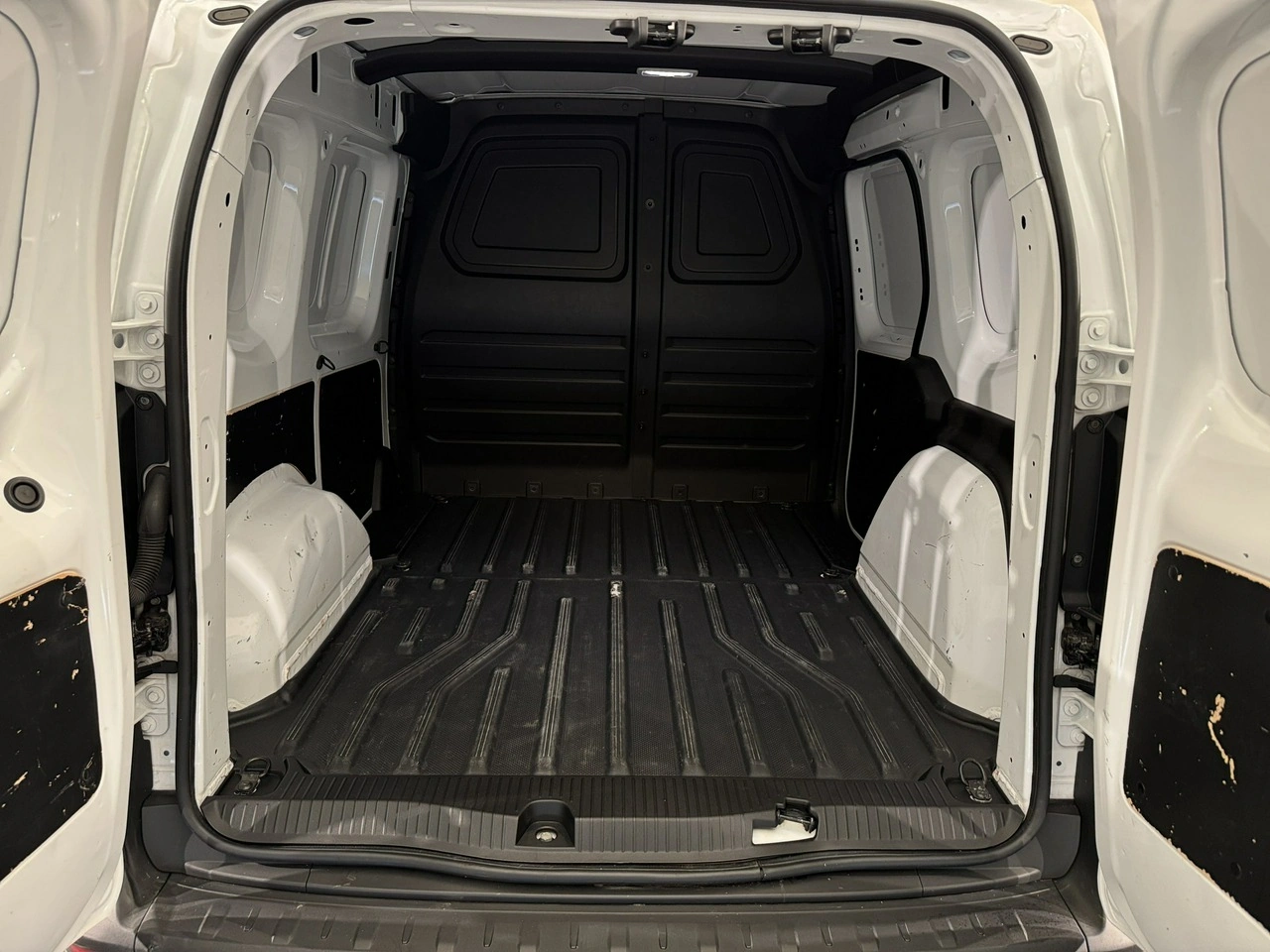 Nissan Townstar - Zdjęcie 8