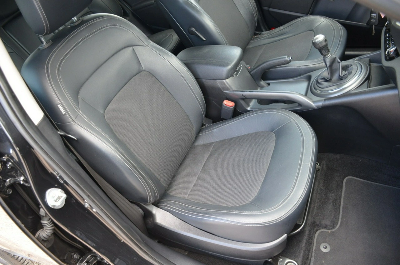 Kia Sportage - Zdjęcie 23