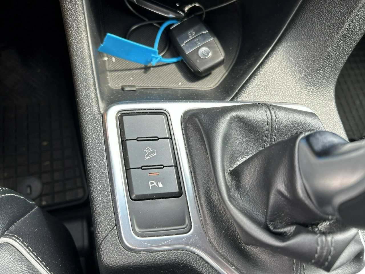 Kia Sportage - Zdjęcie 10