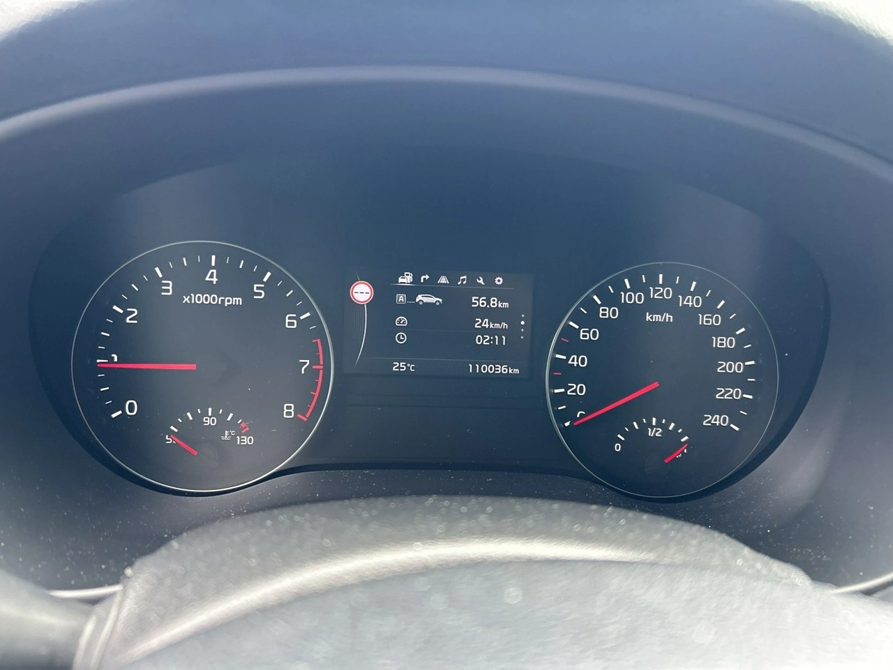 Kia Sportage - Zdjęcie 4