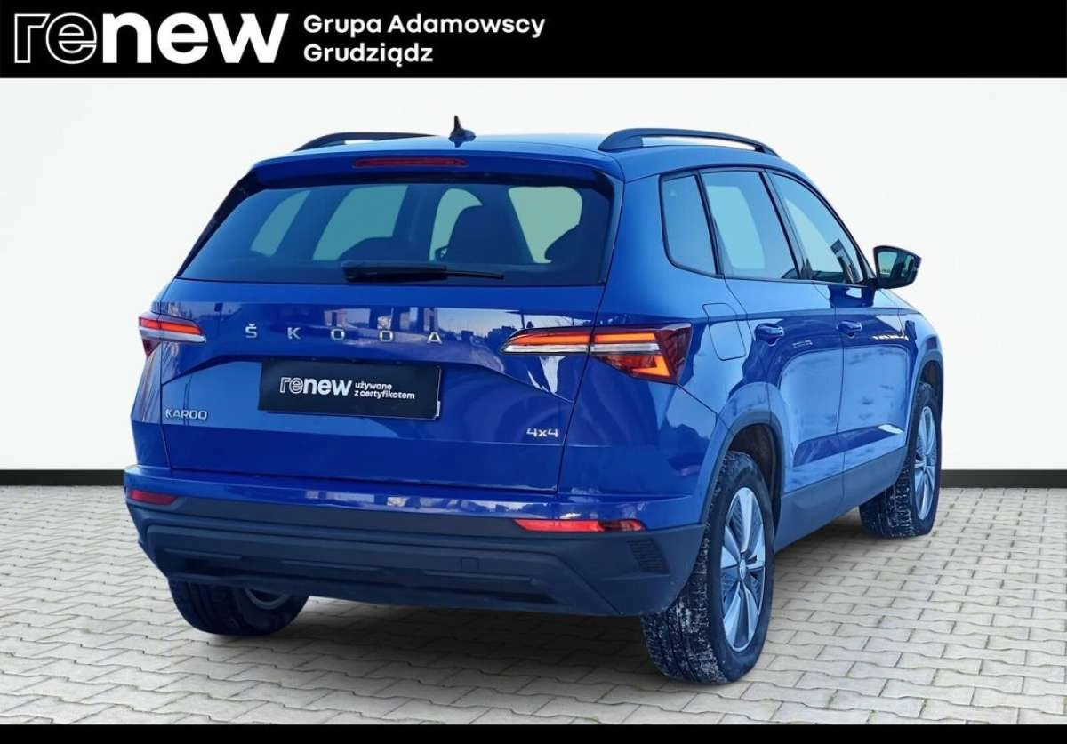 Skoda Karoq - Zdjęcie 2