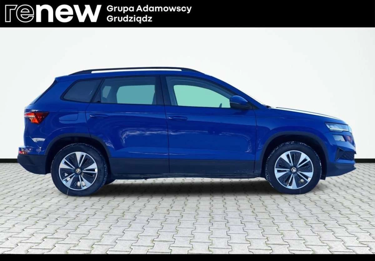 Skoda Karoq - Zdjęcie 11