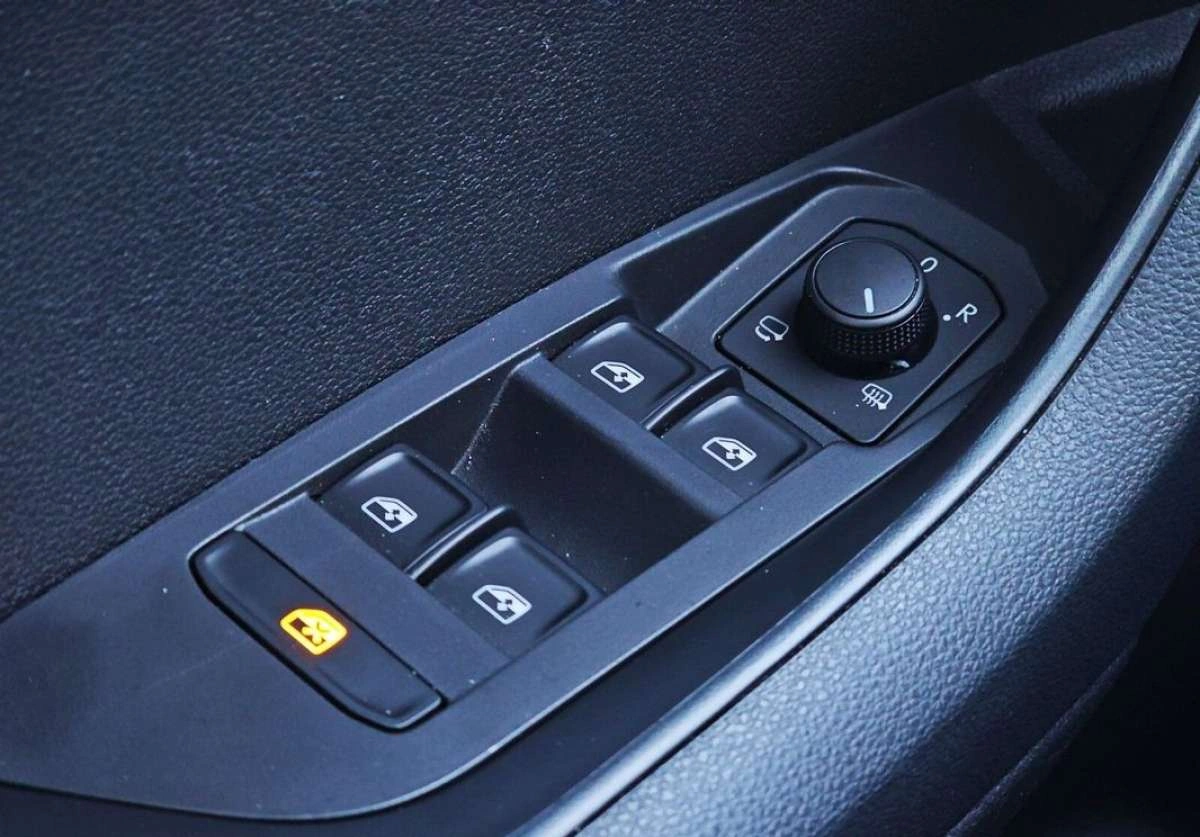 Skoda Karoq - Zdjęcie 15