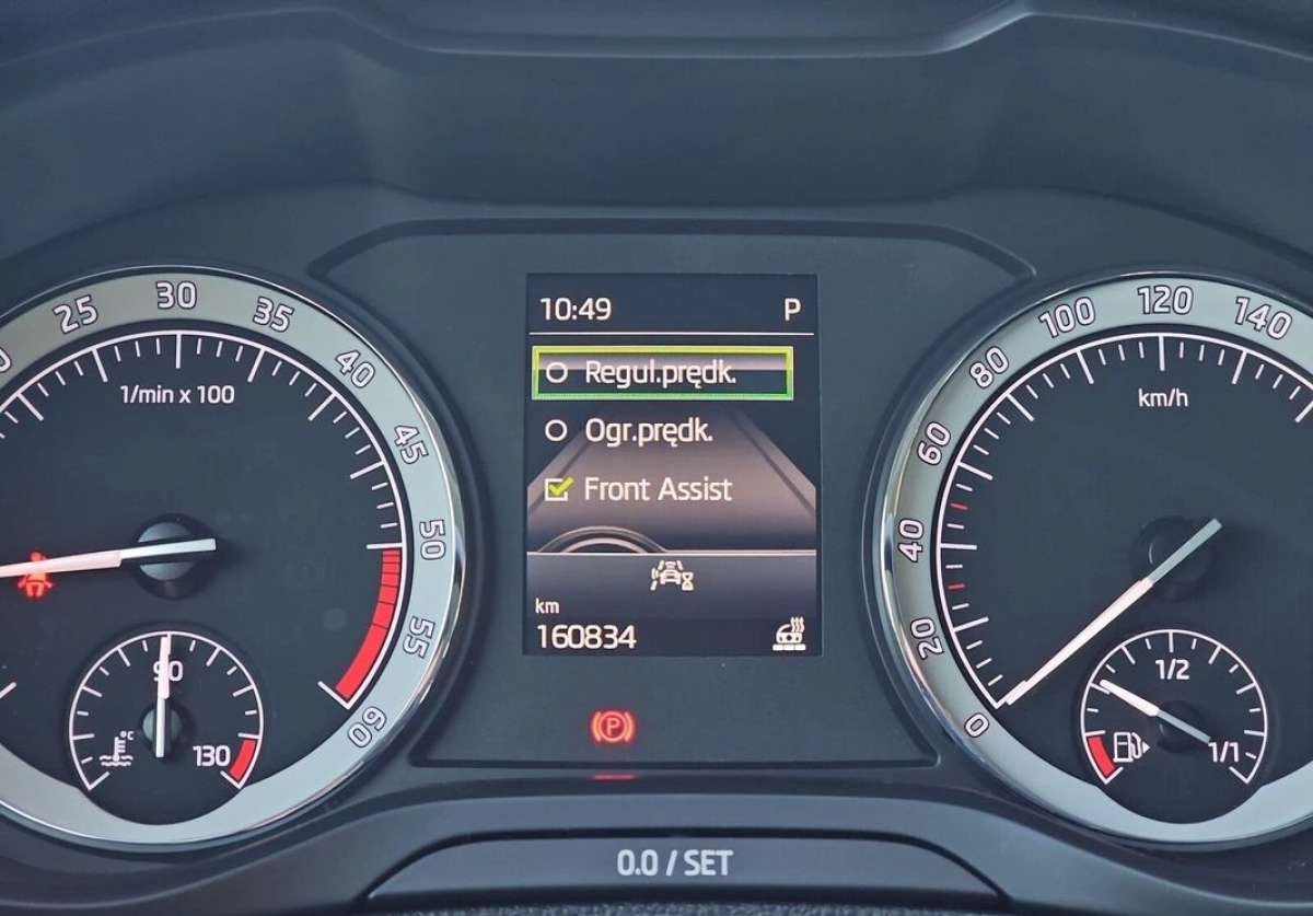 Skoda Karoq - Zdjęcie 19