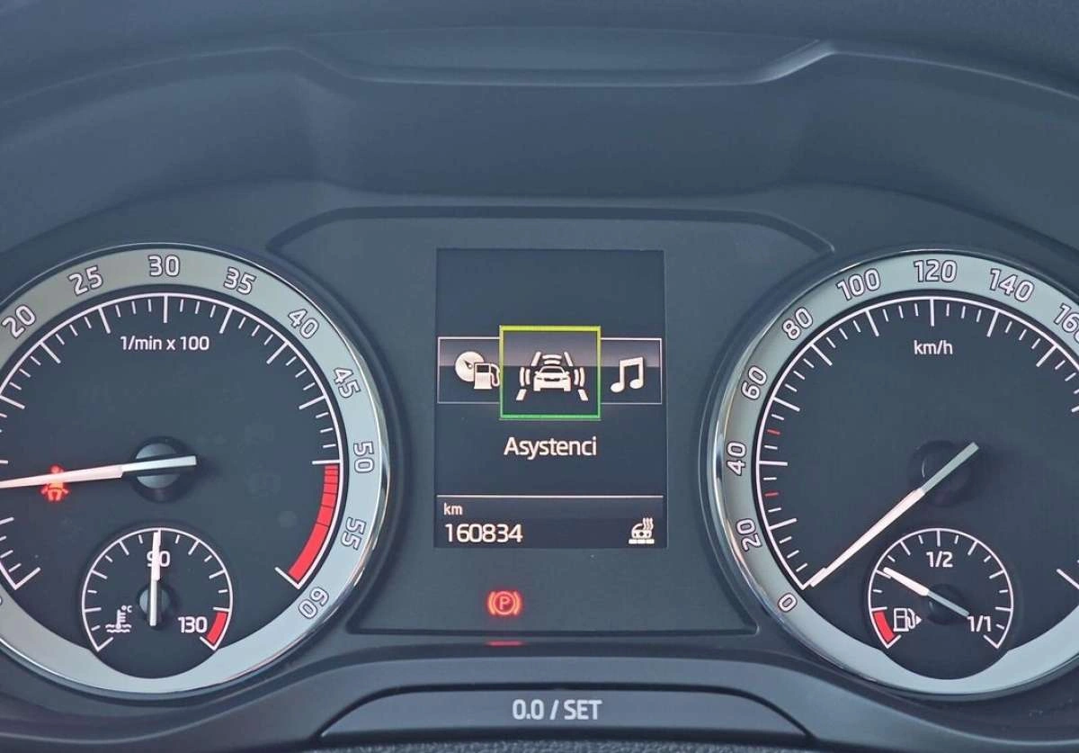 Skoda Karoq - Zdjęcie 21