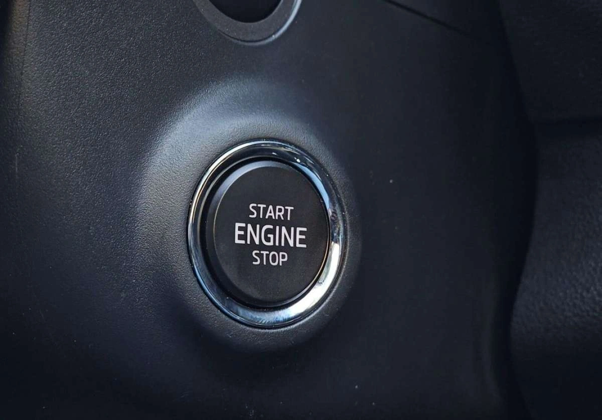 Skoda Karoq - Zdjęcie 22