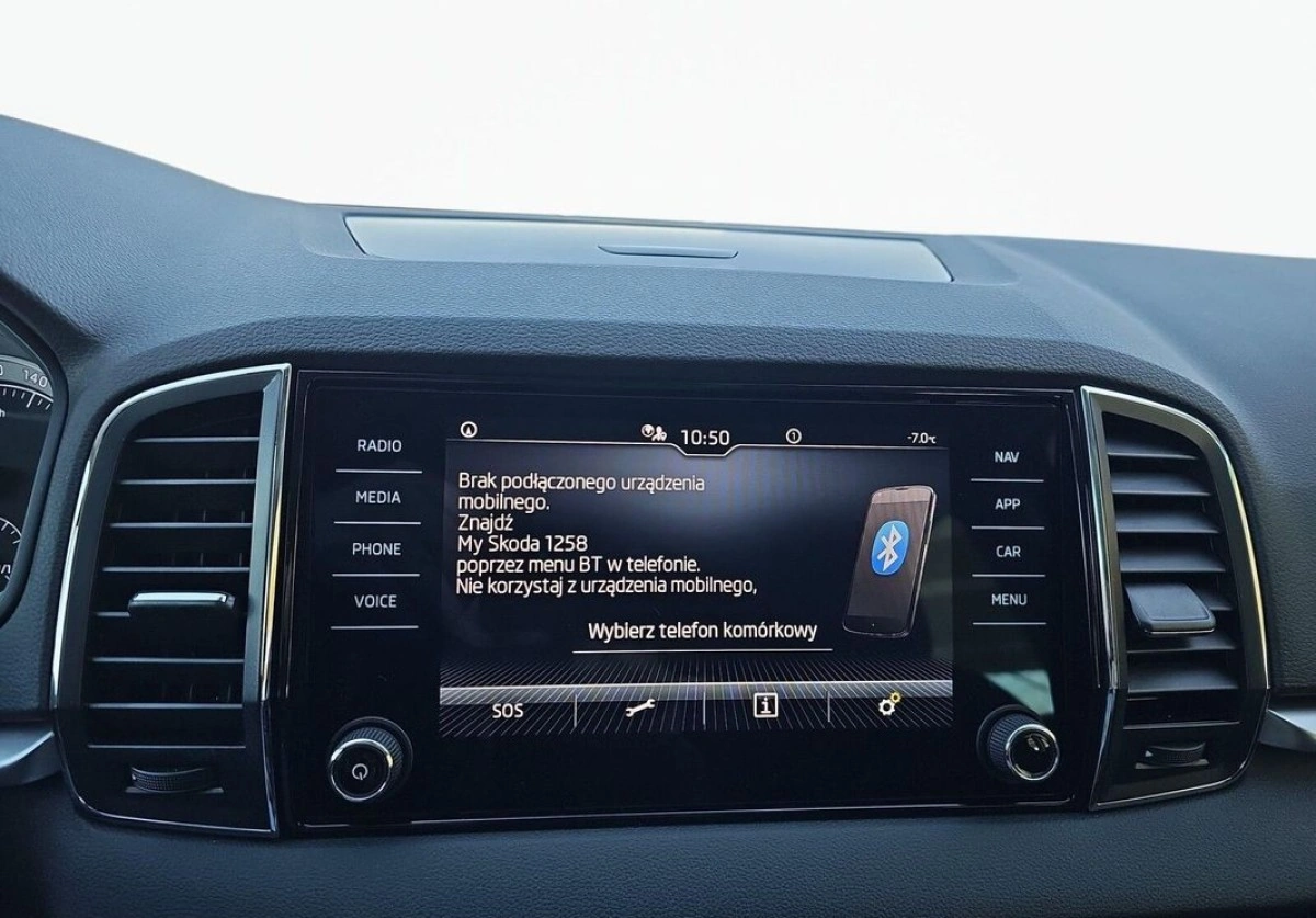 Skoda Karoq - Zdjęcie 24