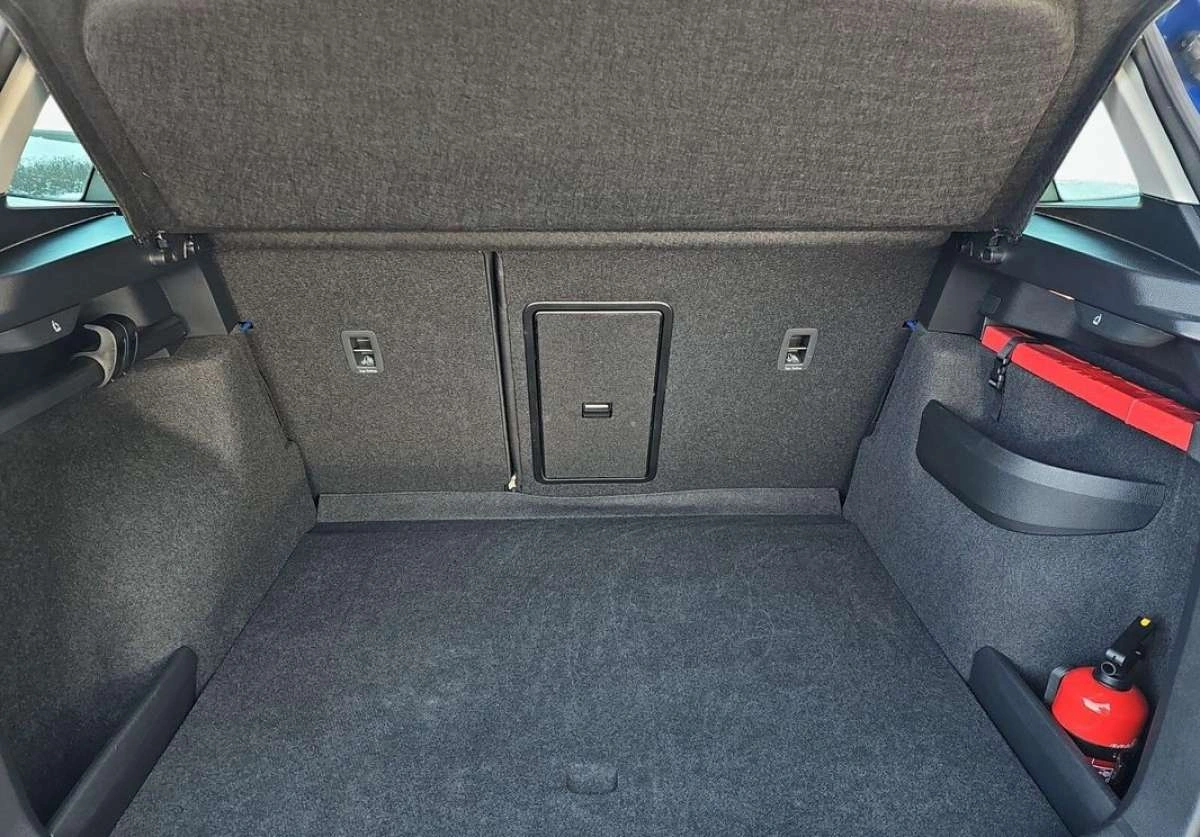 Skoda Karoq - Zdjęcie 35