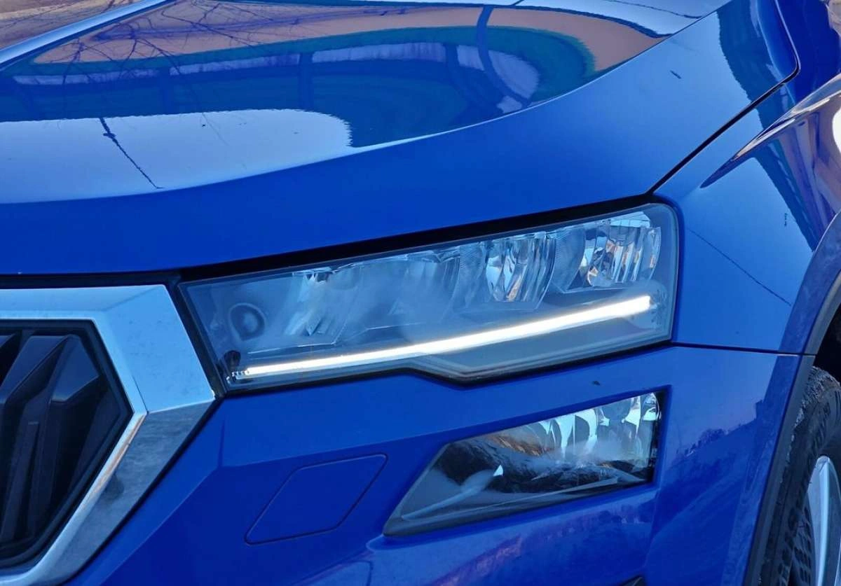 Skoda Karoq - Zdjęcie 37