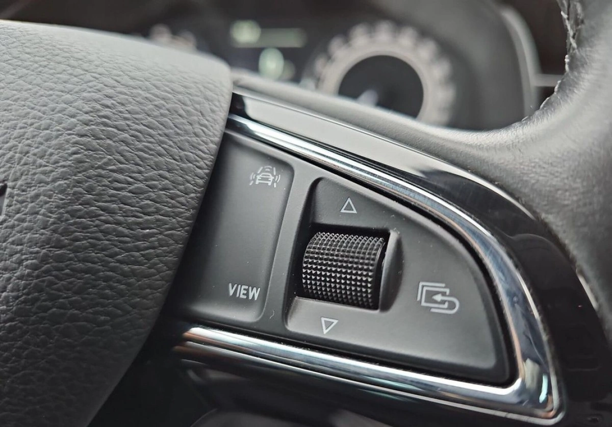 Skoda Kamiq - Zdjęcie 16