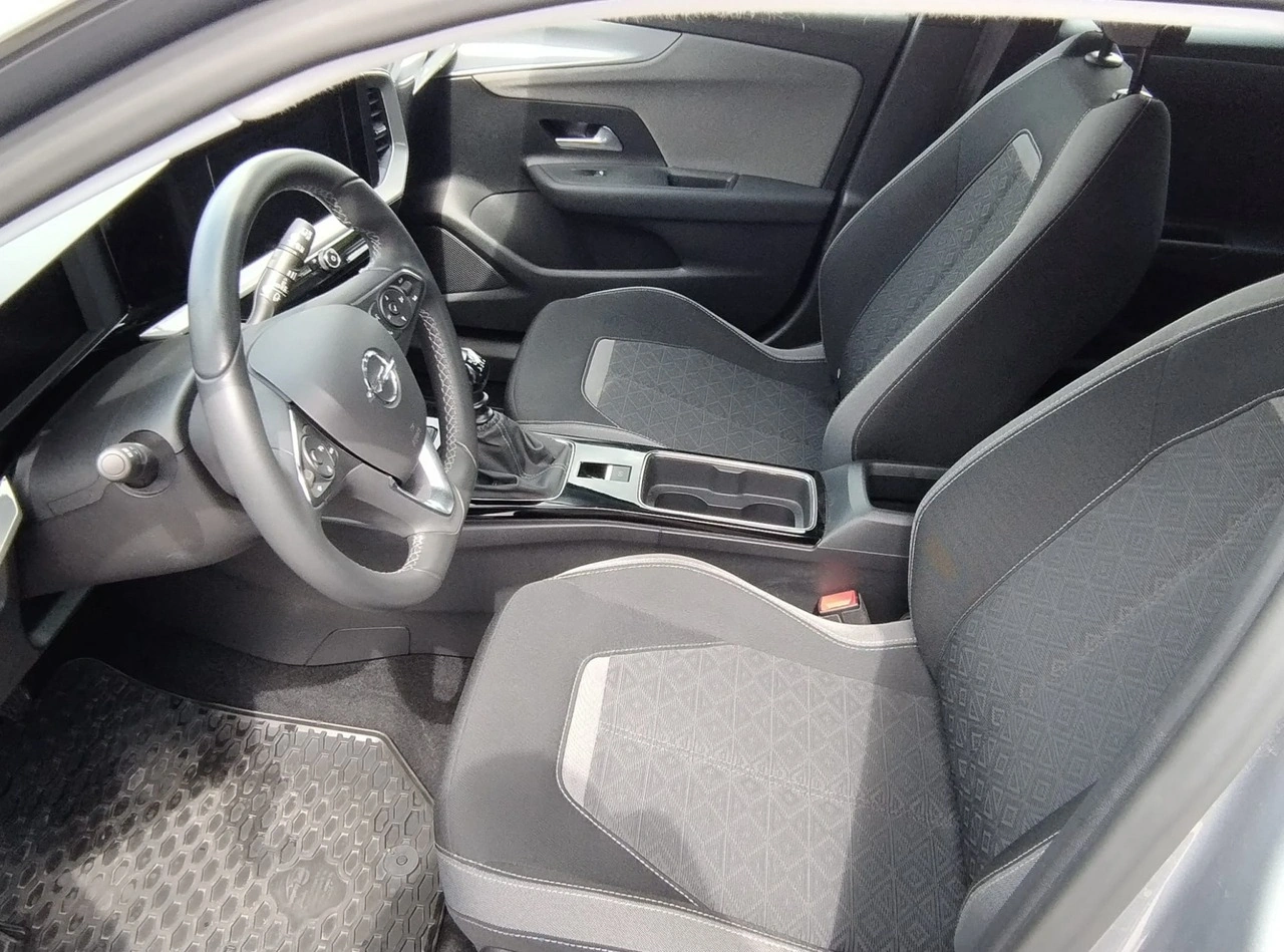 Opel Mokka - Zdjęcie 9