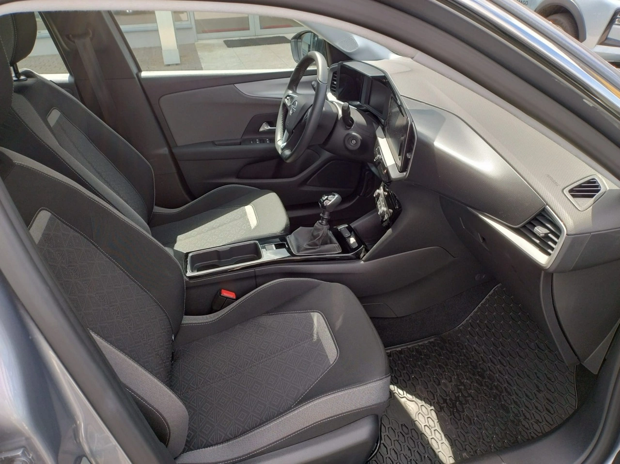Opel Mokka - Zdjęcie 11