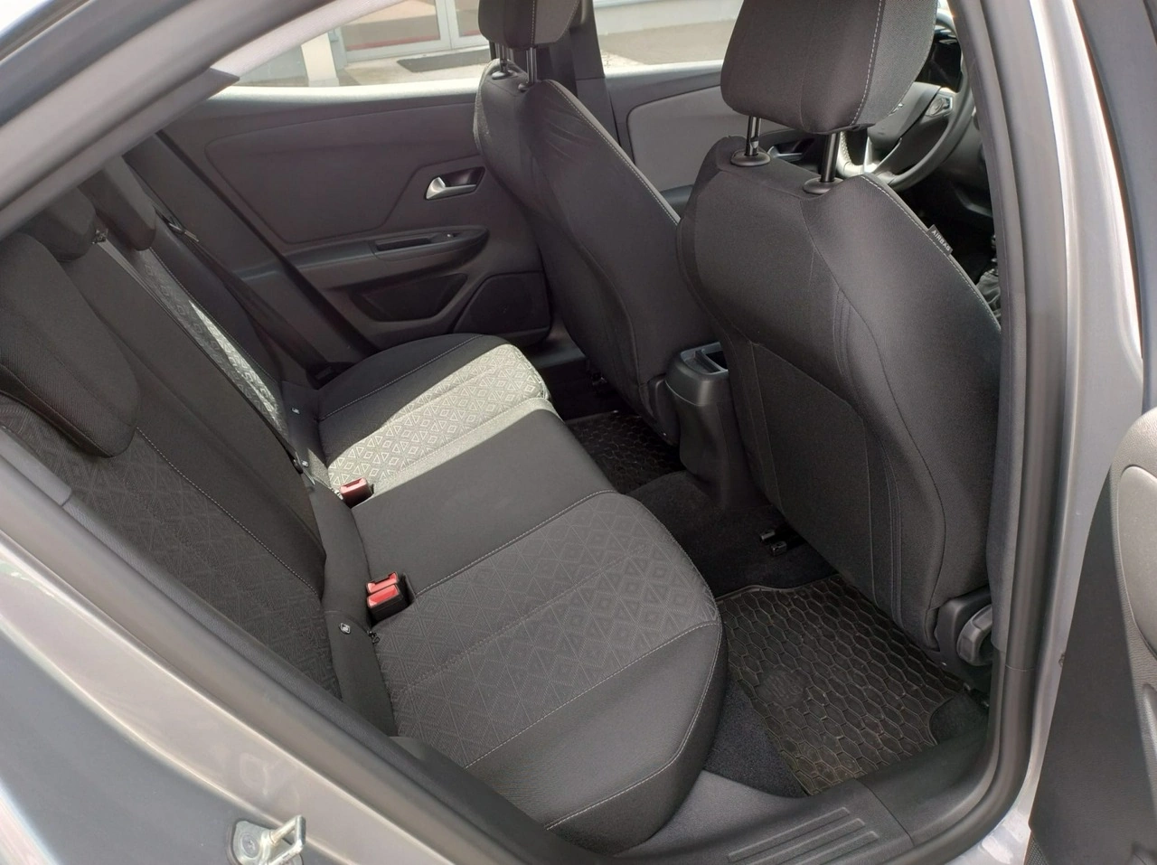 Opel Mokka - Zdjęcie 12