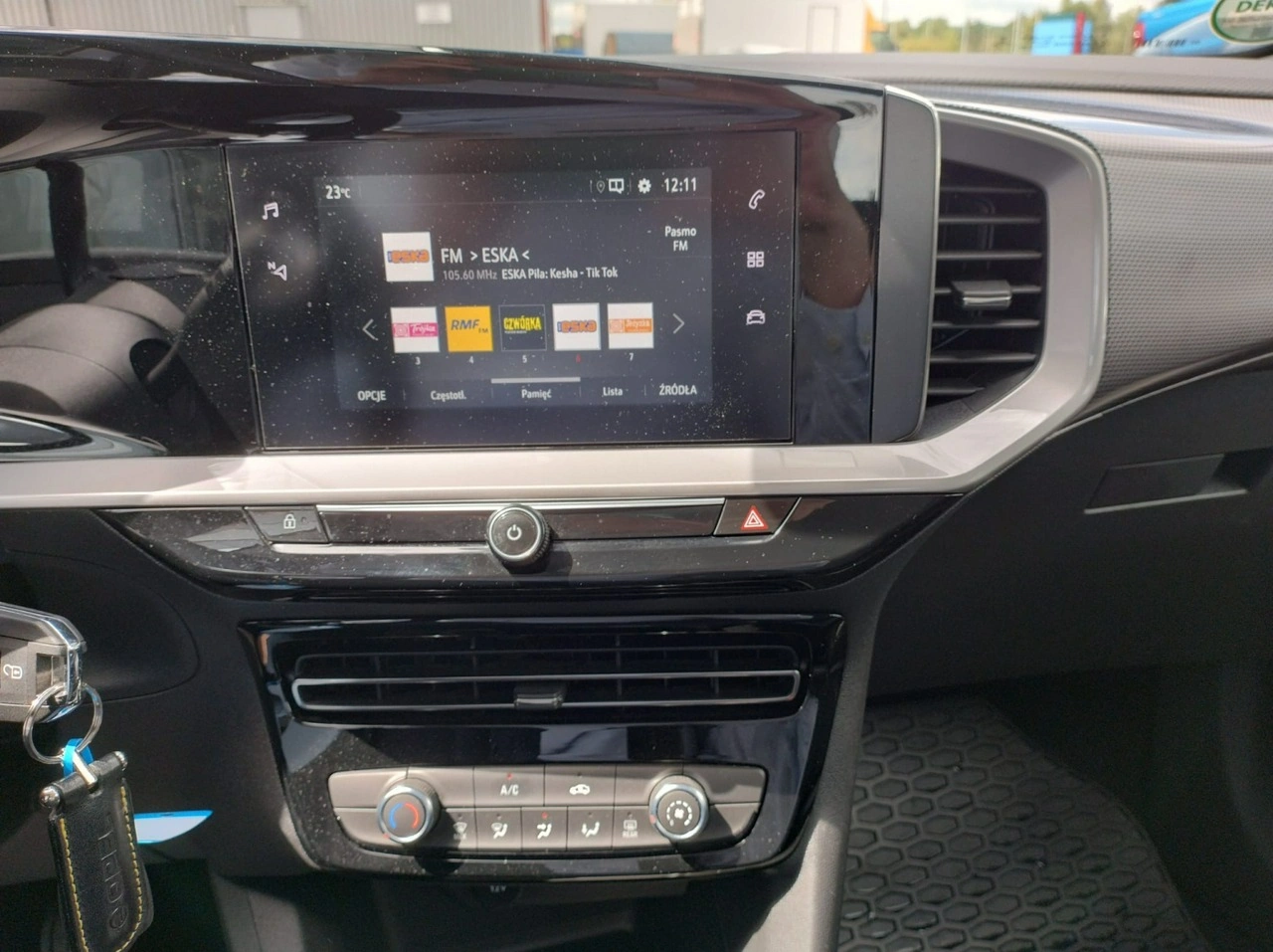 Opel Mokka - Zdjęcie 17