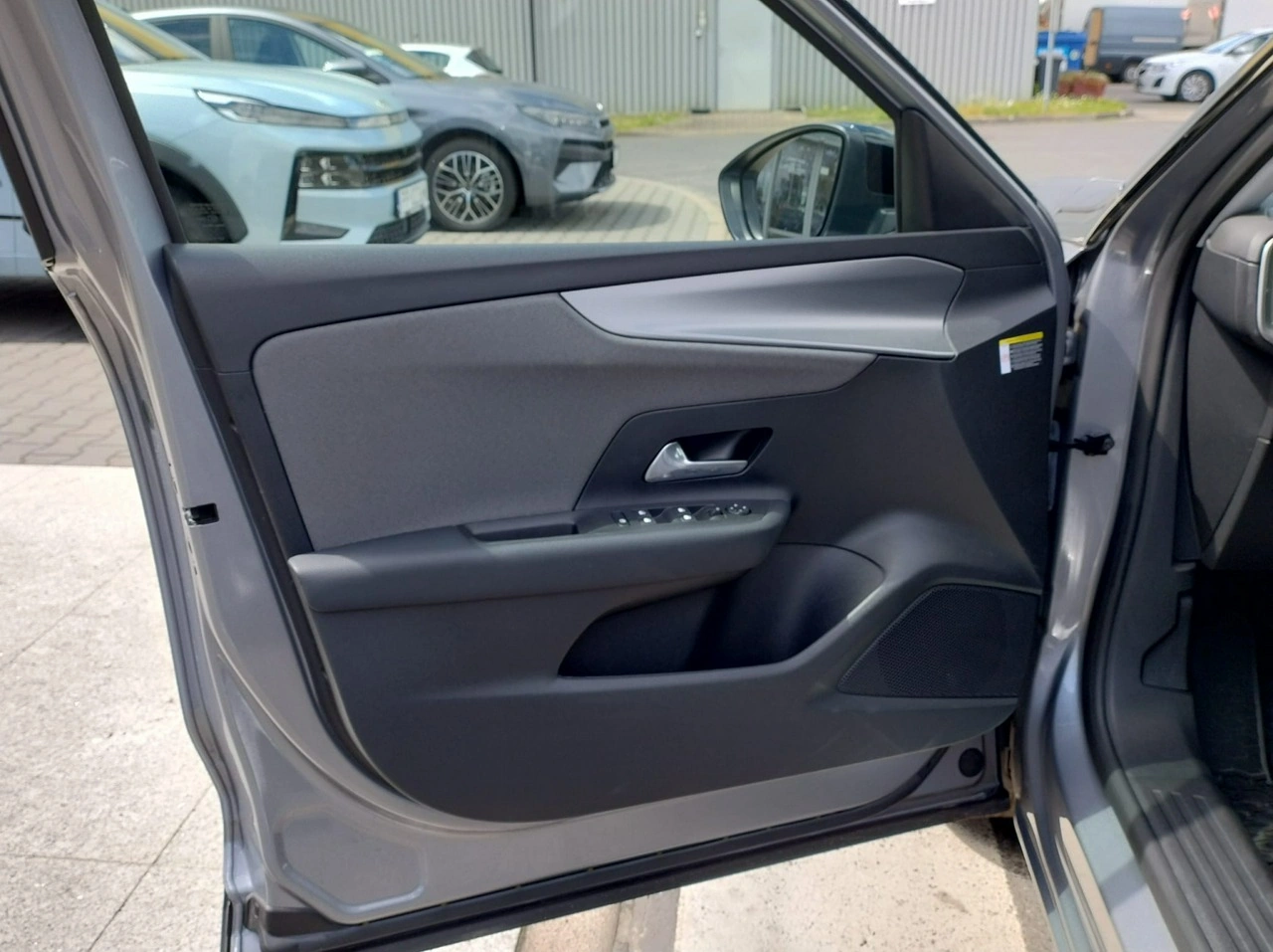 Opel Mokka - Zdjęcie 8