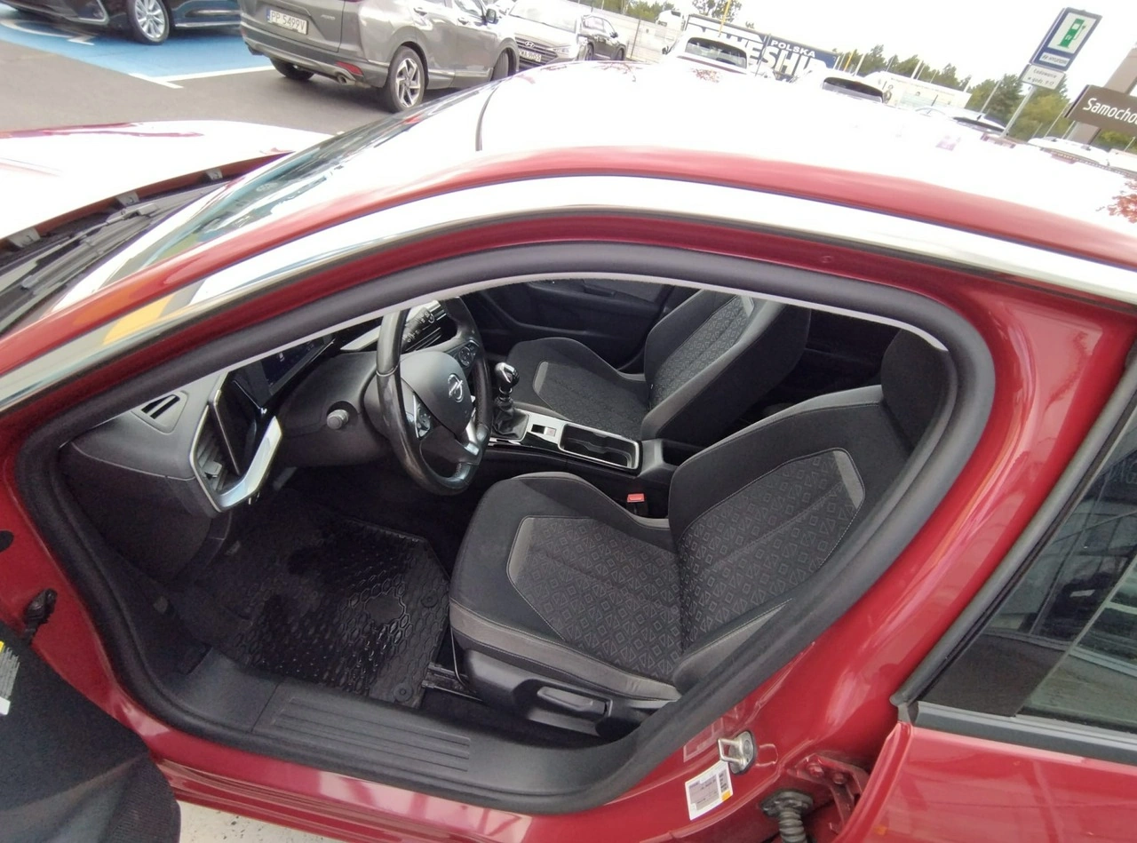 Opel Mokka - Zdjęcie 9