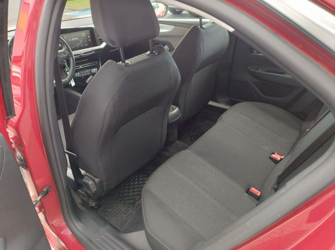Opel Mokka - Zdjęcie 10
