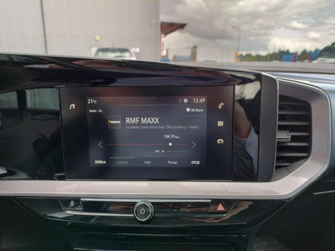 Opel Mokka - Zdjęcie 17