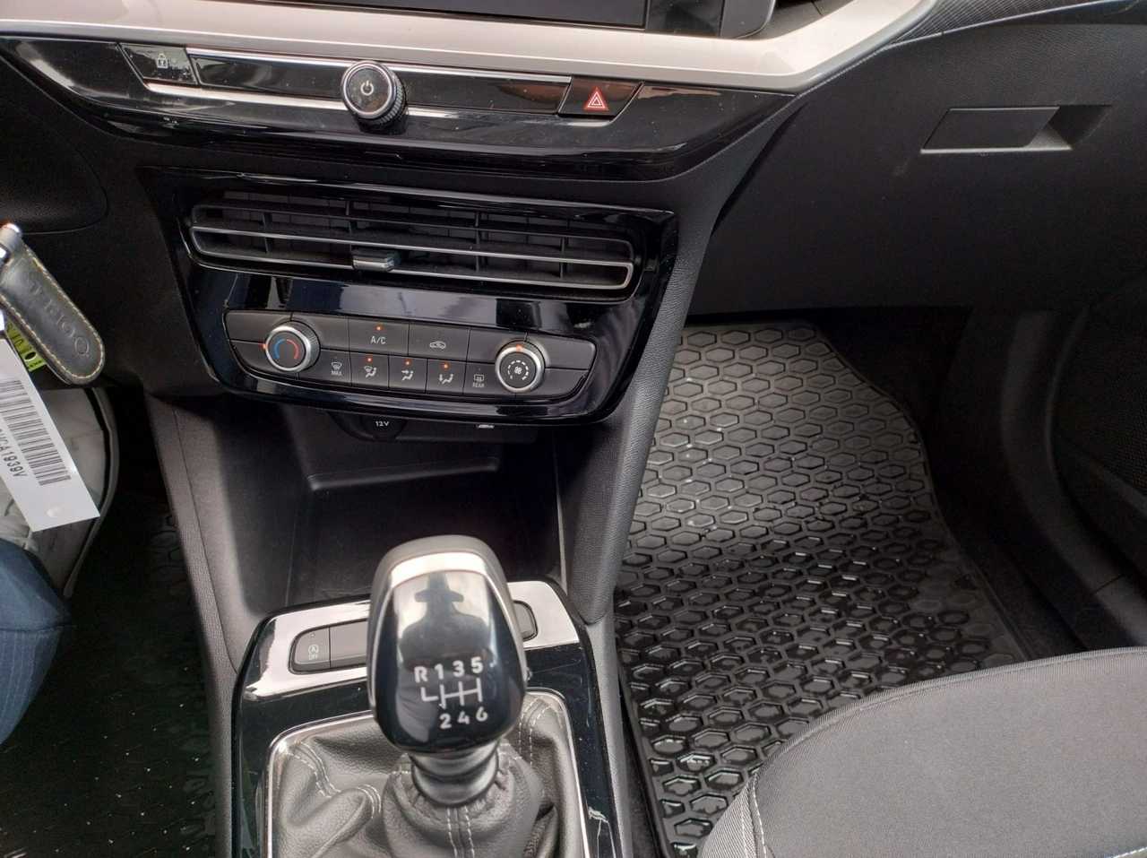 Opel Mokka - Zdjęcie 19