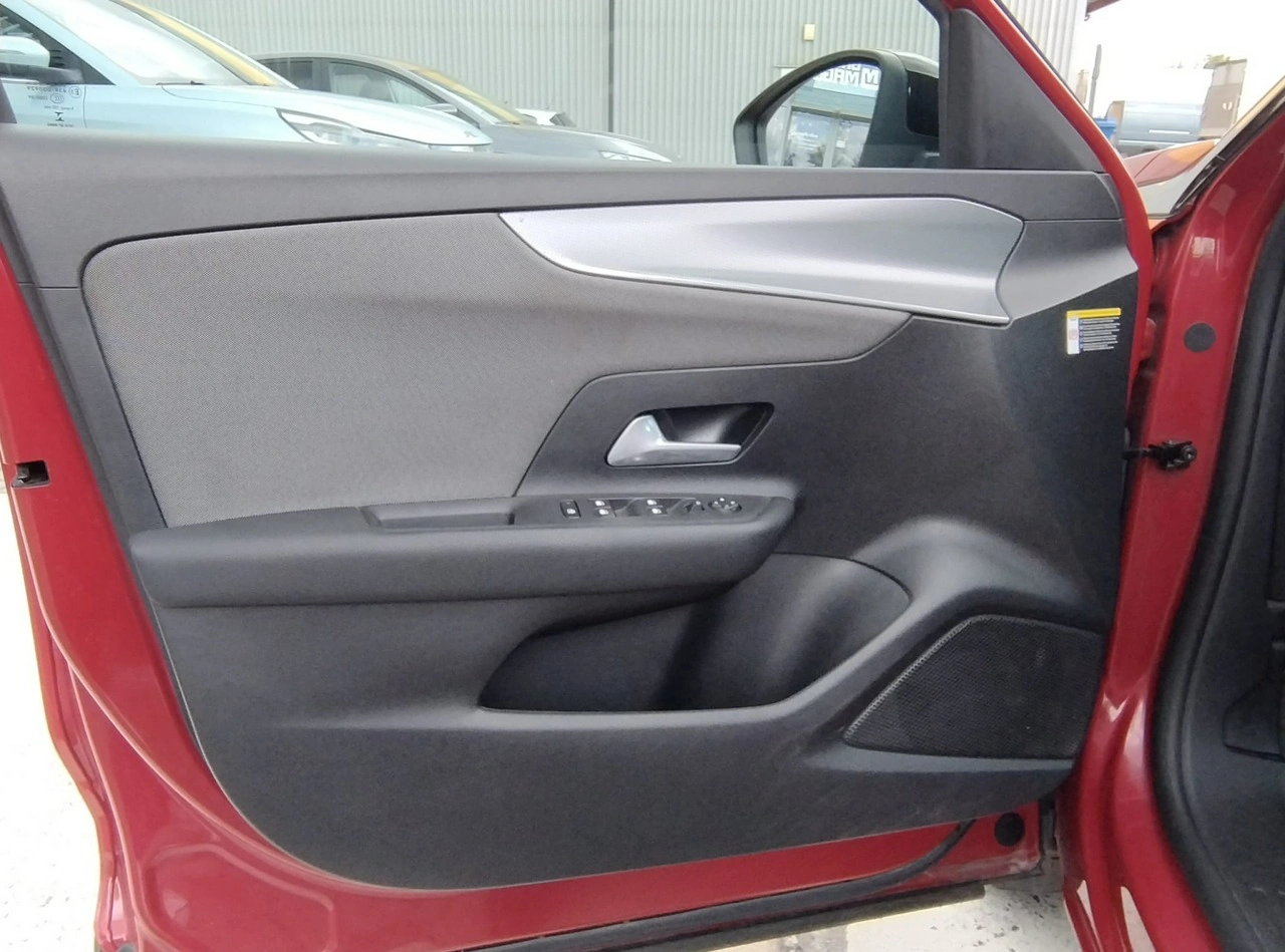 Opel Mokka - Zdjęcie 8