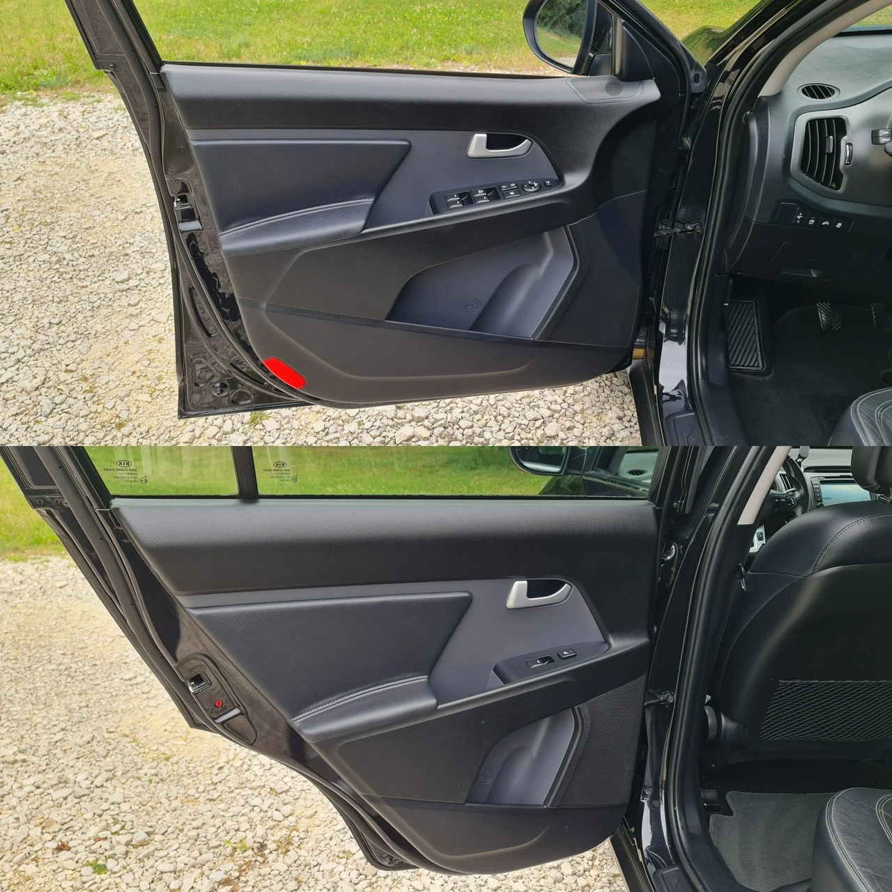 Kia Sportage - Zdjęcie 9