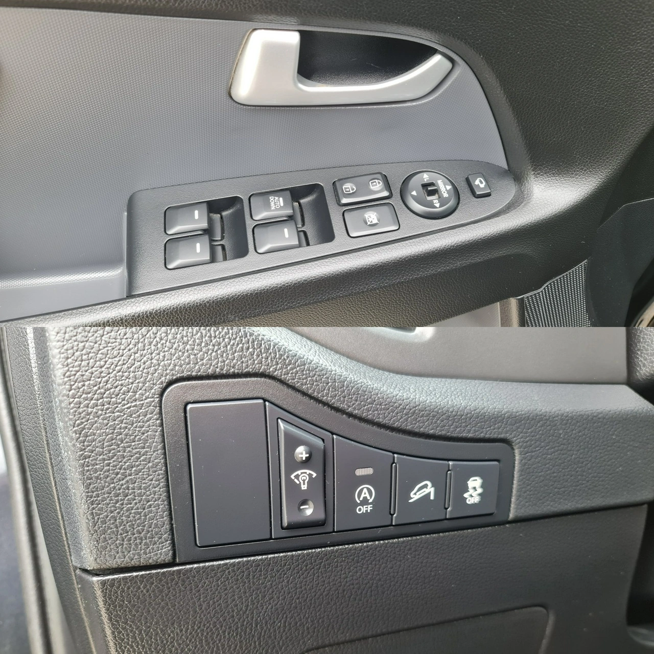 Kia Sportage - Zdjęcie 10