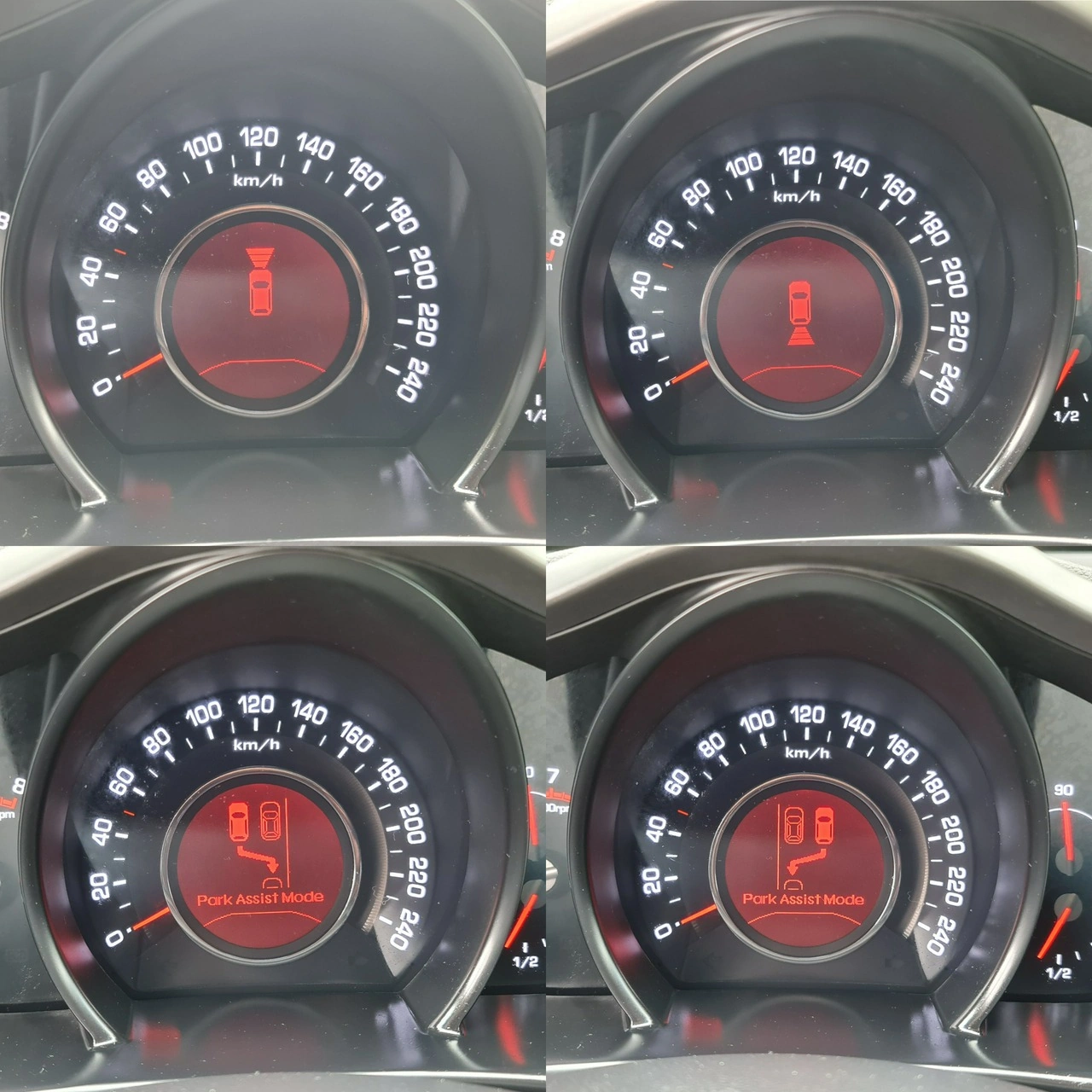 Kia Sportage - Zdjęcie 15