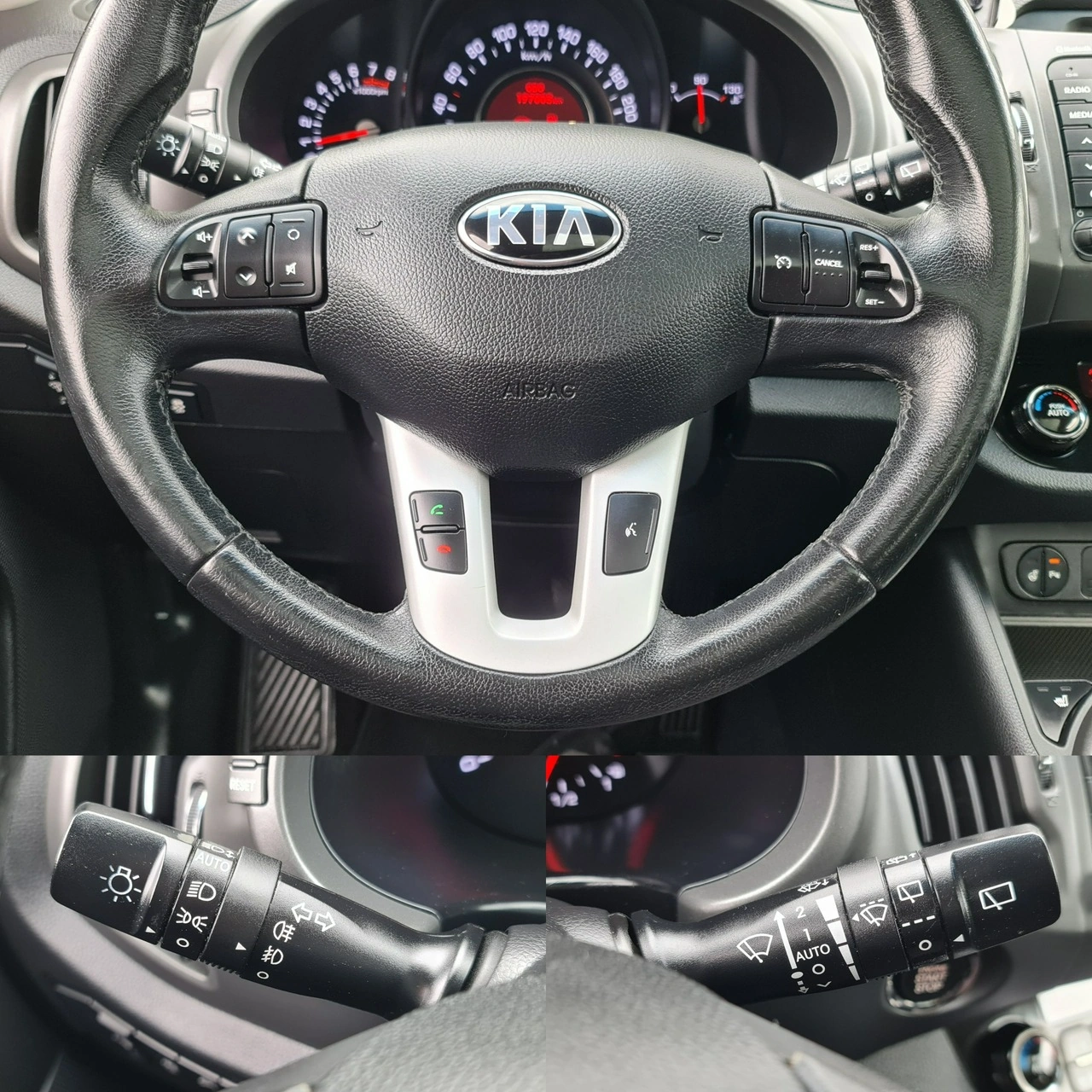Kia Sportage - Zdjęcie 16